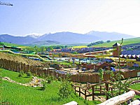 Na tu spoustu konstrukc jsme se dvali jen z dlky - snad pt.