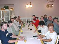 Pan Kosek jako vdy splehliv fotil