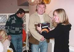 Balny na cvien jsou vborn, te na nich budeme doma cviit i my